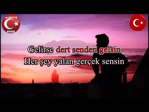 Seni Sevmeyen Ölsün