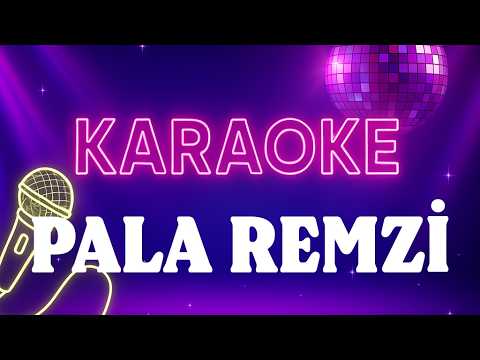 İbrahim Tatlıses - Pala Remzi (Vokalli)