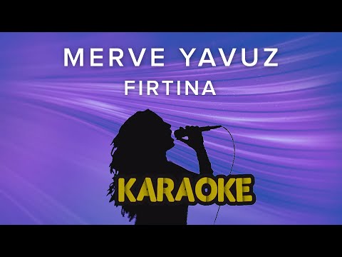 Merve Yavuz - Fırtına