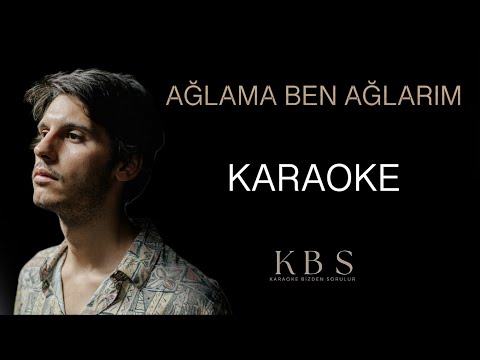 Canozan - Ağlama Ben Ağlarım