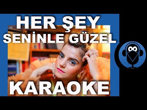 HER ŞEY SENİNLE GÜZEL - EDA BABA / Sözleri / COVER