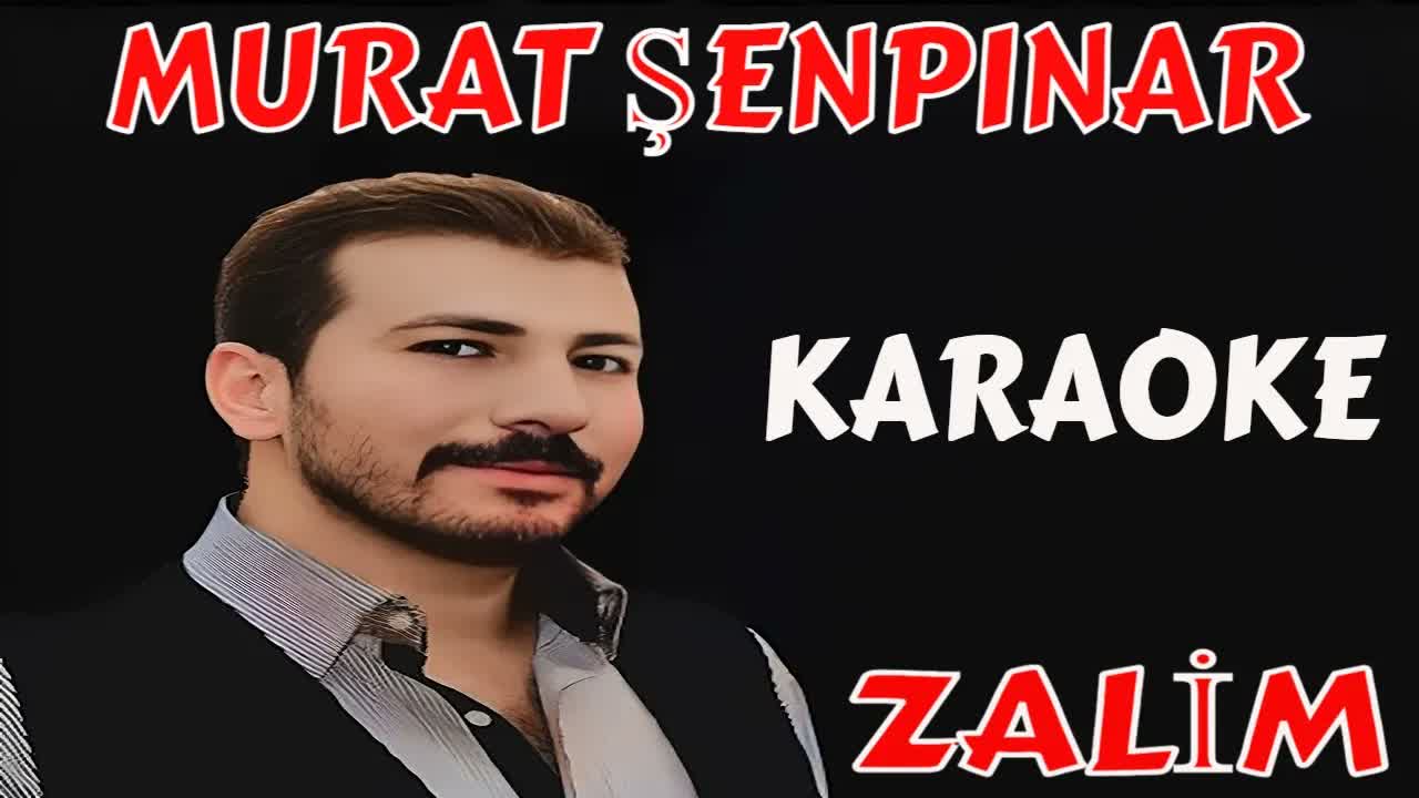Murat Şenpınar - Kulakların Çınlasın (Zalim)