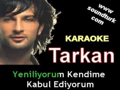 Tarkan - Arada Bir