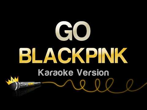 BLACKPINK - GO