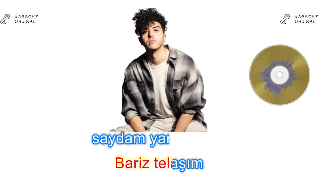 Fikri Karayel - Yol Orjinal