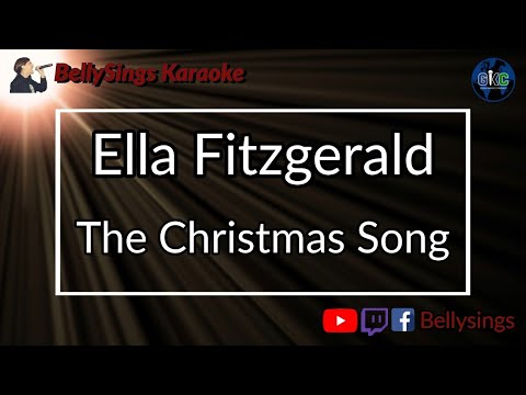 Ella Fitzgerald - The Christmas Song