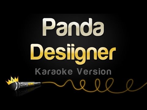 Desiigner - Panda