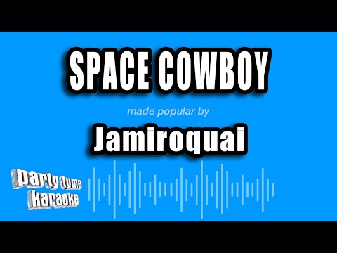 Jamiroquai - Space Cowboy