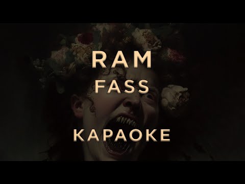 RAM, KOMMO - FASS