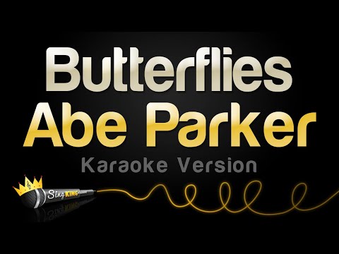 Abe Parker - Butterflies