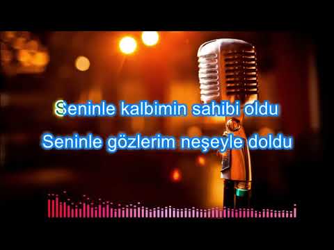 HAKTAN SENİNLEYİM