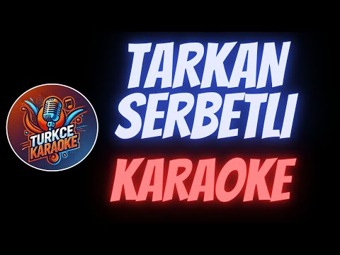 TARKAN - Şerbetli