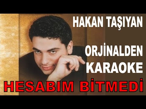 HAKAN AŞIYAN HESABIM BİTMEDİ SENİNLE