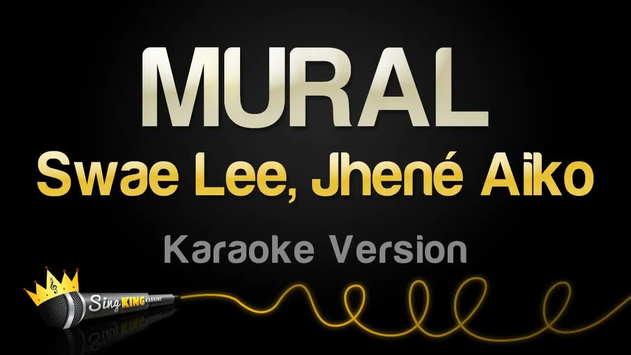 Swae Lee - MURAL (feat. Jhené Aiko)