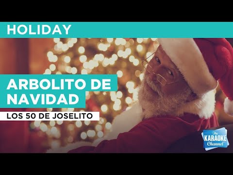 Los 50 De Joselito - Arbolito de Navidad