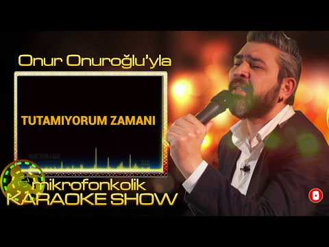Tutamıyorum Zamanı