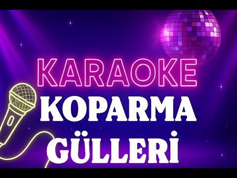 Ferdi Tayfur - Koparma Gülleri