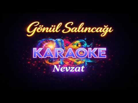 gönül salıncağı