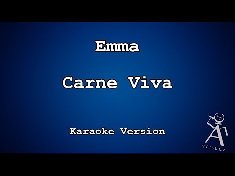 Emma - Carne Viva