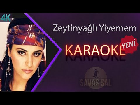 Zeytinyağlı Yiyemem Traditional