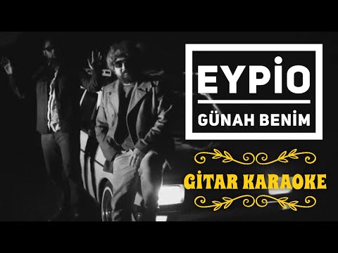 Günah Benim