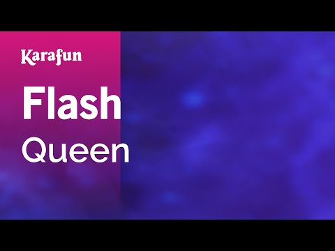 Queen - Flash