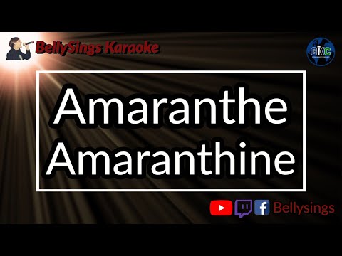 Amaranthe - Amaranthine