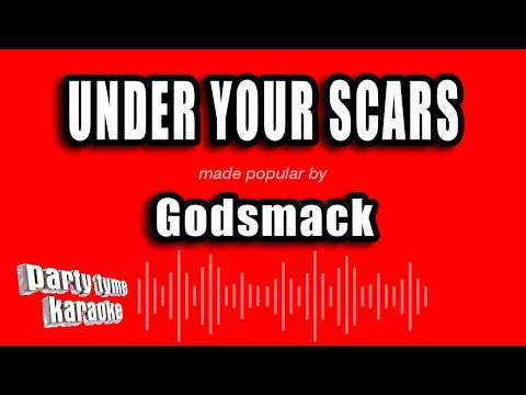 Godsmack - Under Your Scars