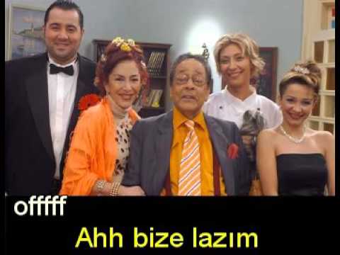 Ata Demirer - FINDIK FISTIK