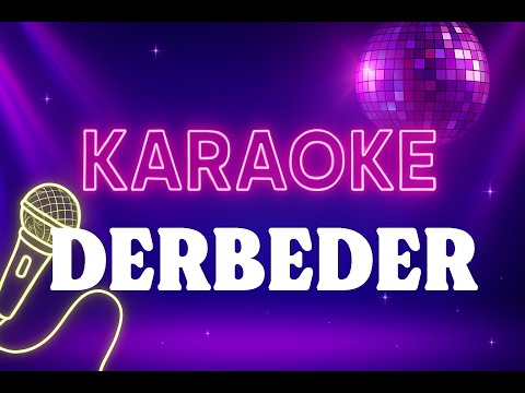 Ferdi Tayfur - Derbeder
