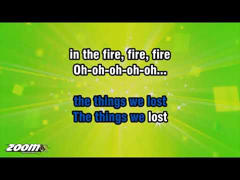 Bastille - Things We Lost In The Fire