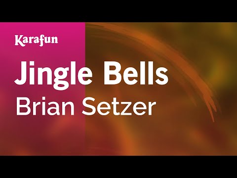 Brian Setzer - Jingle Bells