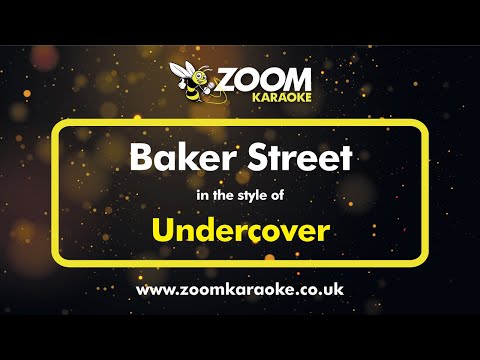 Undercover - Baker Street