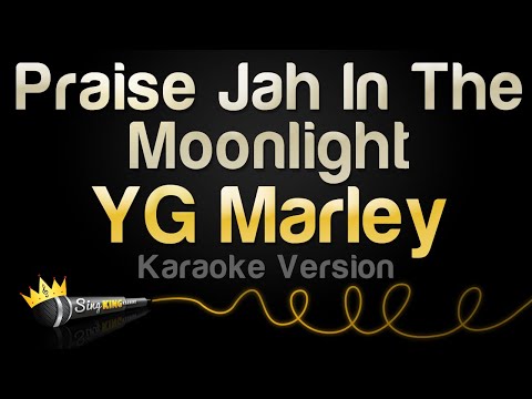 YG Marley - Praise Jah In The Moonlight