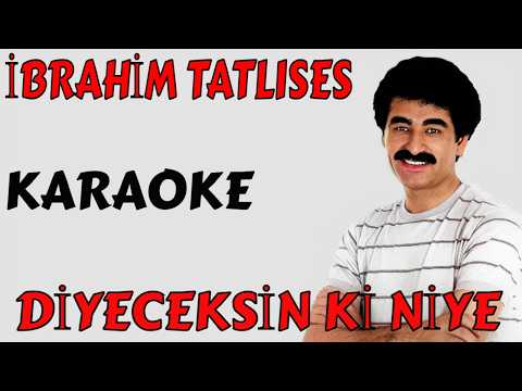 İBRAHİM TATLISES DİYECEKSİN Kİ NİYE