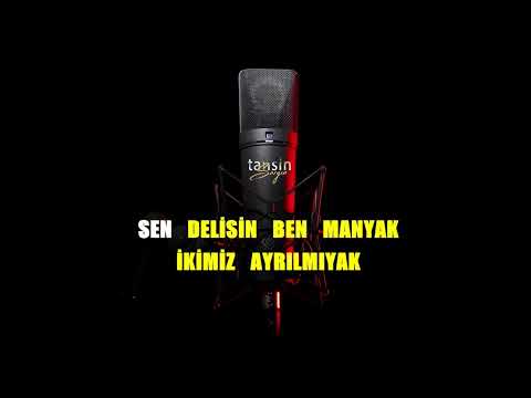 Ankaralı Engincan - Sen Delisin Ben Manyak