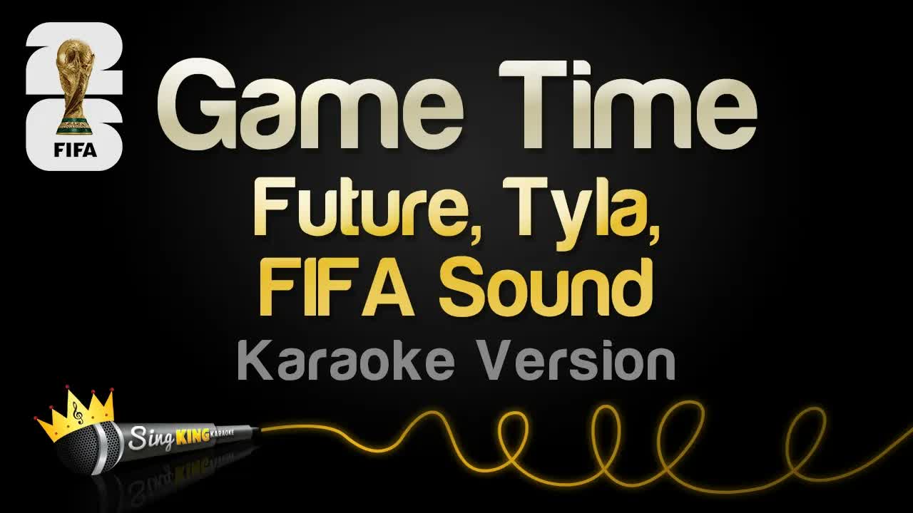 Future - Game Time