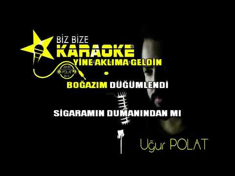 Özgür Alter - Dem
