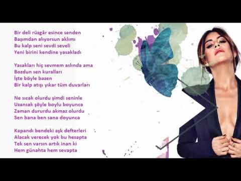 Aynur Aydın - Günah Sevap