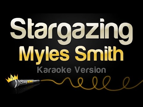 Myles Smith - Stargazing