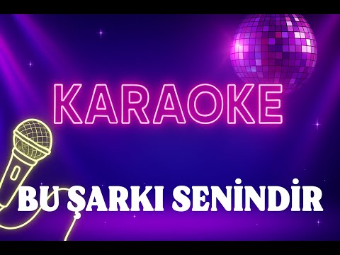 Mehmet Elitaş - Bu Şarkı Senindir