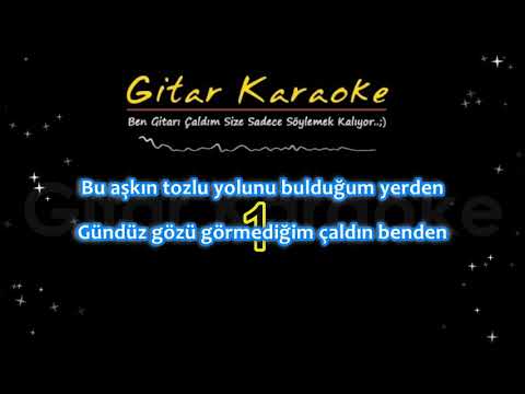 Şehrin Yolu (Feride Hilal Akın)