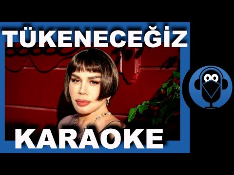 Sezen Aksu - Tükeneceğiz
