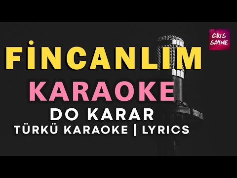 Fincanlım (Silfanlım) - Do