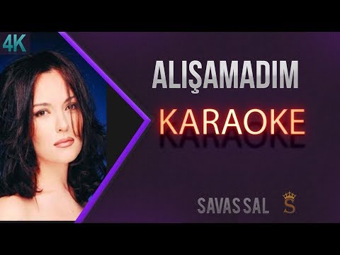 Sibel Bilgiç Alışamadım