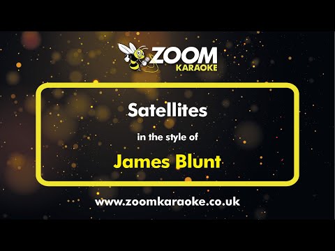 James Blunt - Satellites