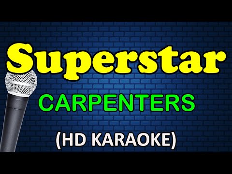Carpenters - Superstar