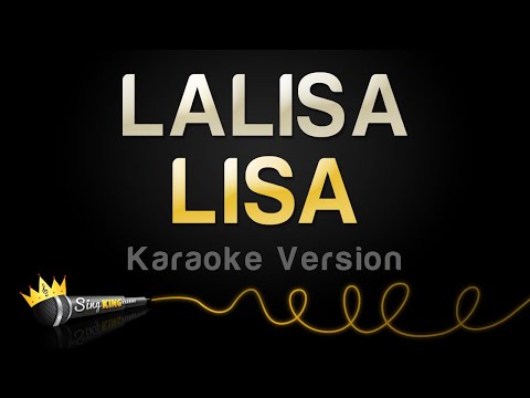 LISA - LALISA