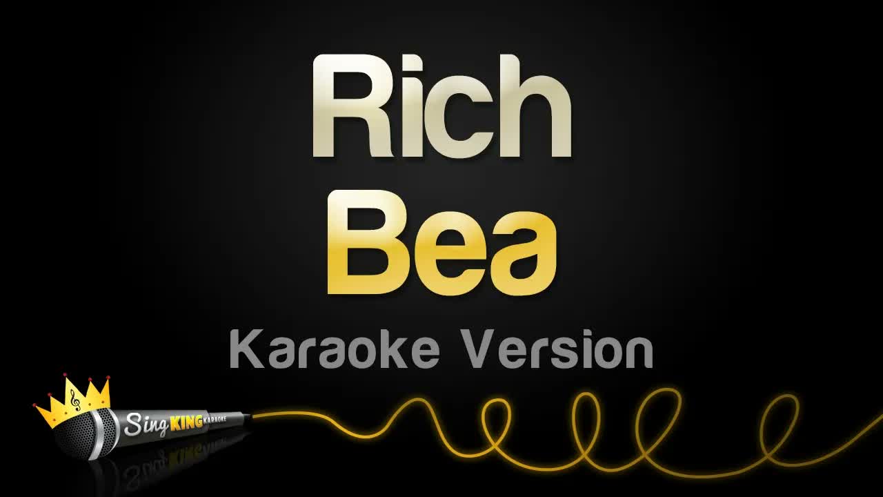 Bea - Rich