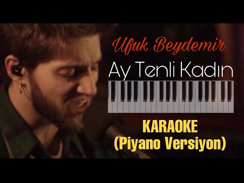 Ay Tenli Kadın (Piyano Versiyon)